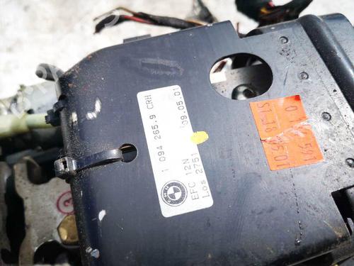 Steering column BMW X5 (E53) 3.0 d | BP35289517M21 - Image 3