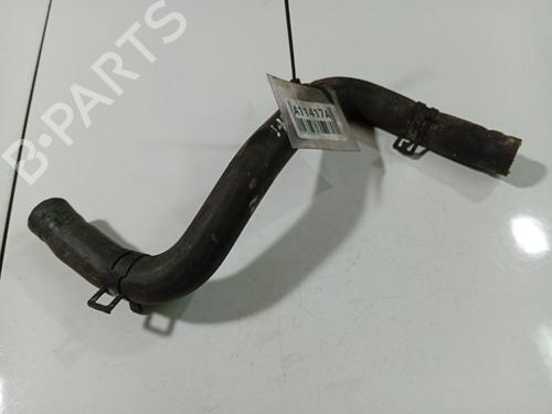 Rohr für Rohr CHRYSLER SEBRING (JS) 2.0 CRD (140 hp) 36588016 36588016