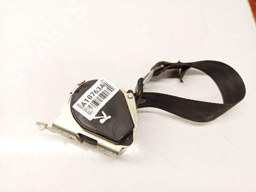 Used Rear left seatbelt Rear left seatbelt 34865887 34865887