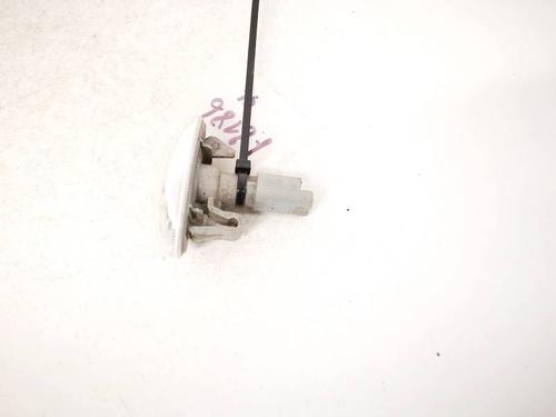 Right side indicator PEUGEOT 607 (9D, 9U) 2.7 HDi 24V | BP35388979I19 - Image 3