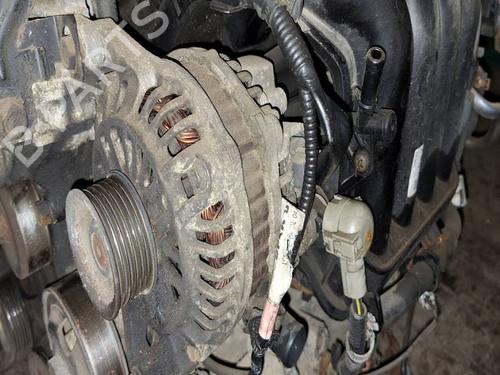Alternator MAZDA 3 (BK) 1.6 (BK14) | BP36585197M7 - Image 2