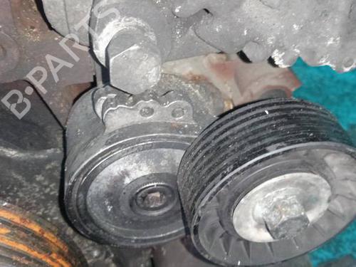 Pulley FORD S-MAX (WA6) 2.0 TDCi | BP35085475M122 - Image 2