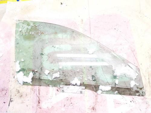 Used Front right door window Front right door window 35349305 35349305