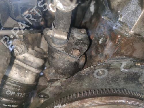 Used Vacuum pump Vacuum pump 35635222 35635222