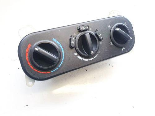 Used Climate control Climate control DODGE CALIBER 2.0 CRD (140 hp) 34813047 34813047