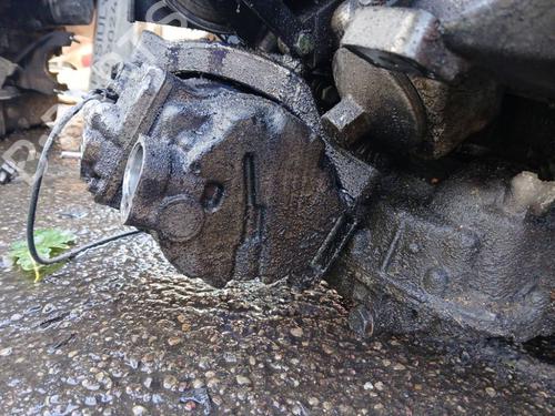 AC compressor VW PASSAT B5.5 (3B3) 2.5 TDI | BP39998566M34 - Image 3