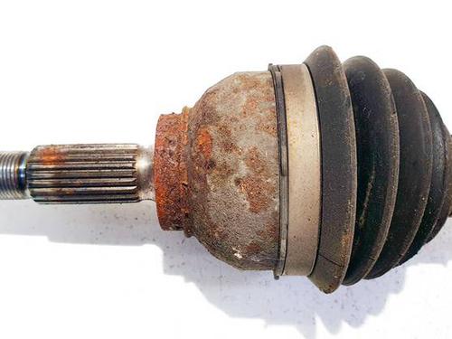 Left front driveshaft VW UP! (121, 122, BL1, BL2, BL3, 123) 1.0 | BP39419710M38 - Image 2