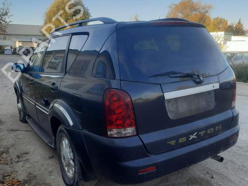 Electronic module SSANGYONG REXTON / REXTON II (GAB_) 2.7 Xdi | BP32943380M83  - Image 8