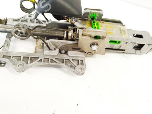 Steering column VW PASSAT B6 (3C2) 2.0 TDI | BP36506667M21 - Image 2