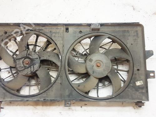 Used Fan Fan 35864966 35864966