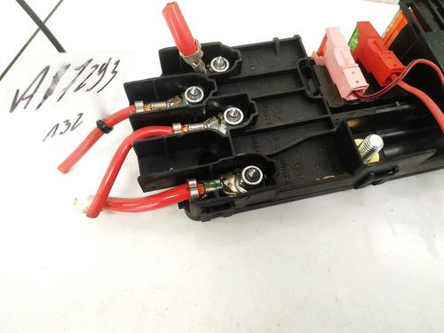 Fuse box MERCEDES-BENZ M-CLASS (W164) ML 280 CDI 4-matic (164.120) | BP32906637E1 - Image 2