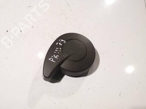 Used Interior handle Interior handle 34751316 34751316