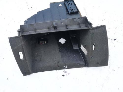 Vano posta oggetti Vano posta oggetti PEUGEOT 407 (6D_) 2.0 (6DRFNB, 6DRFNE) (136 hp) 35396627 35396627
