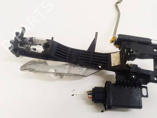 Used Front right exterior door handle Front right exterior door handle TOYOTA HIGHLANDER / KLUGER (_U4_) 3.5 (GSU40_, GSU40R) (273 hp) 35184104 35184104