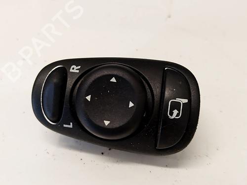 Used Mirror switch Mirror switch SAAB 9-3 (YS3F, E79, D79, D75) 1.9 TiD (120 hp) 36586380 36586380