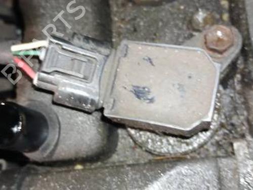 Used Ignition coil Ignition coil 34875855 34875855
