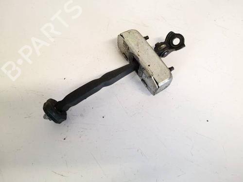 Used Hinge/Door check strap Hinge/Door check strap TOYOTA AVENSIS Saloon (_T27_) 2.0 D-4D (ADT270_, ADT270R) (126 hp) 35061954 35061954