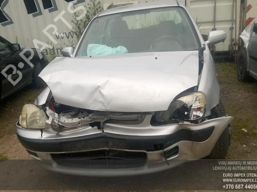 Used Parts HONDA LOGO (GA)  1.3 (GA3)  4525913