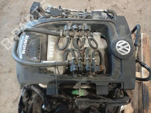 Blindagem superior Blindagem superior VW TOUAREG (7LA, 7L6, 7L7) 4.2 V8 (310 hp) 36587840 36587840