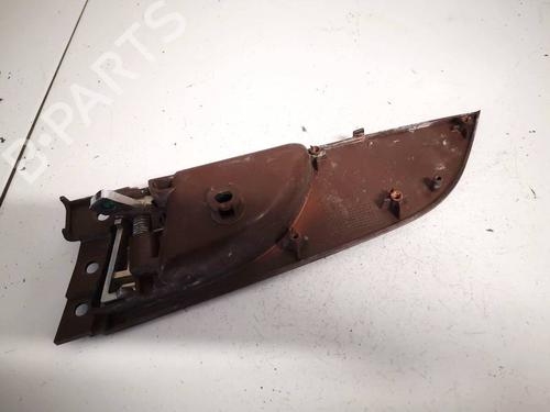 Front left interior door handle SSANGYONG REXTON / REXTON II (GAB_) 2.7 Xdi | BP35171367I13 - Image 2