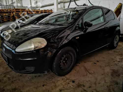 Speaker FIAT PUNTO EVO (199_) 1.3 D Multijet (199AXC1A, 199BXC1A, 199AXT1A, 199BXT1A) | BP32965080E2  - Image 7