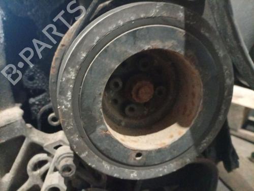 Used Pulley Pulley 36690232 36690232