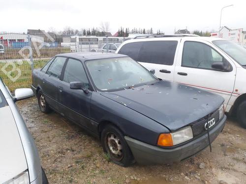 Brugte AUDI 80 B3 Saloon (893, 894, 8A2) 1.8 S (90 hp) 4477427