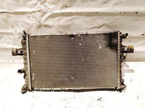 Used Water radiator Water radiator 35043657 35043657