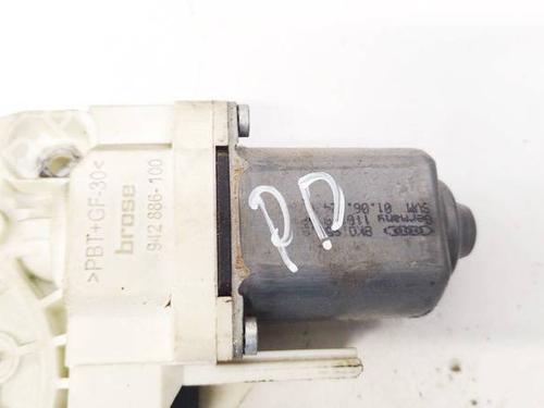 Right front window motor SKODA YETI (5L) 1.2 TSI | BP35023165E20 - Image 3