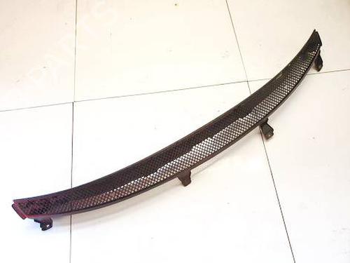 Torpedoplade Torpedoplade CITROËN C8 (EA_, EB_) 2.2 HDi (128 hp) 35045810 35045810