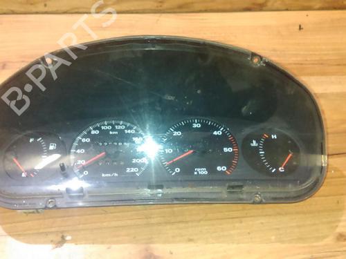 Used Instrument cluster Instrument cluster FIAT BRAVO I (182_) 1.9 TD 75 S (182.AF) (75 hp) 35882679 35882679