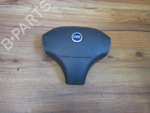 Used Driver airbag Driver airbag FIAT DUCATO Van (244_) 2.0 JTD (84 hp) 33481291 33481291