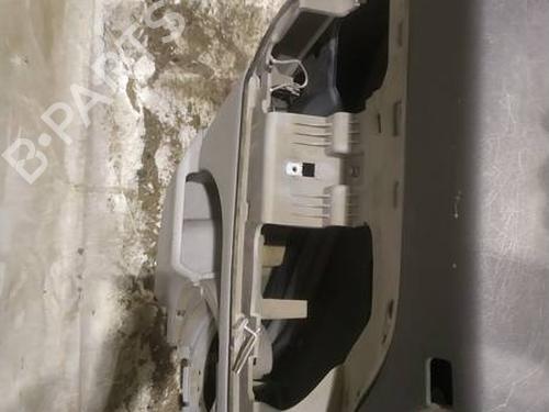Used Rear left panel Rear left panel 38715629 38715629
