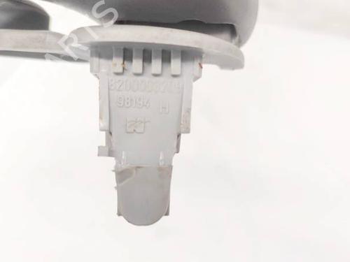 Håndtag i tag NISSAN PRIMERA Hatchback (P12) 1.9 dCi | BP35337036I35 - Image 3