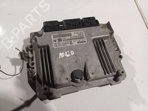 Used Engine control unit (ECU) Engine control unit (ECU) CITROËN XSARA PICASSO (N68) 1.6 HDi (109 hp) 32571327 32571327