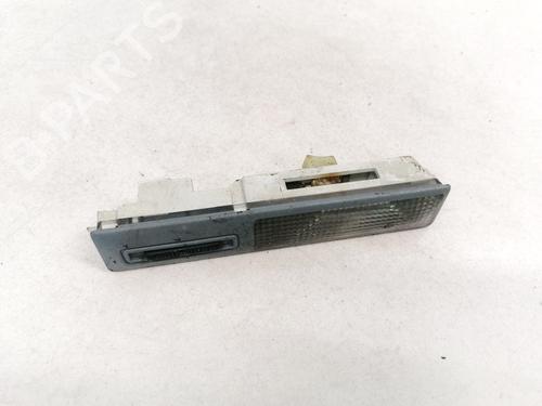 Kabinelys Kabinelys CITROËN EVASION MPV (22, U6) 2.0 HDI (109 hp) 35583676 35583676