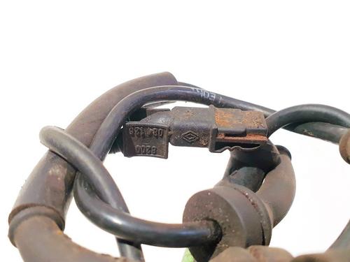 Electronic module RENAULT LAGUNA II (BG0/1_) 1.9 dCi (BG08, BG0G) | BP35420437M83 - Image 3