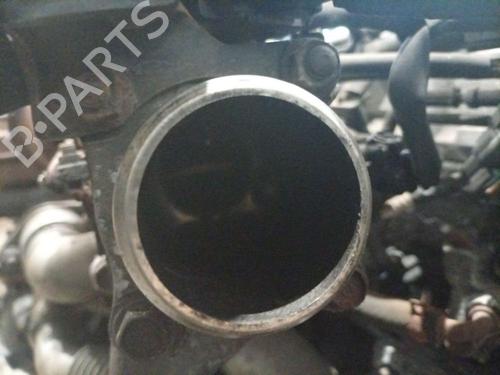 Throttle body HONDA FR-V (BE) 2.2 i CTDi (BE5) | BP36546875M82 - Image 3