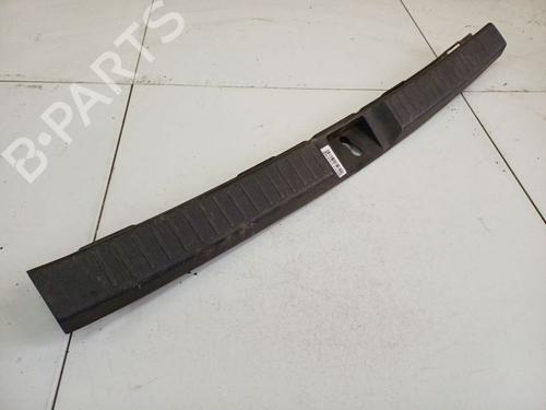 Trinbræt Trinbræt TOYOTA COROLLA Verso (ZER_, ZZE12_, R1_) 2.2 D-4D (AUR10_, AUR10R) (136 hp) 34812198 34812198