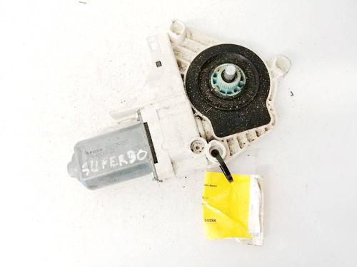 Used Left front window motor Left front window motor 35114996 35114996
