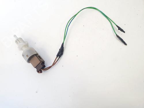 Used Electronic module Electronic module IVECO DAILY III Van 29 L 12 V (ALKA41A2, ALLA52A2, ALKA42A2) (116 hp) 35461745 35461745