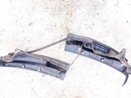 Used Scuttle panel Scuttle panel HONDA JAZZ II (GD_, GE3, GE2) 1.3 iDSi (GD1) (86 hp) 34890572 34890572