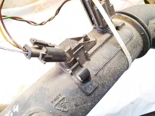 Electronic module VOLVO S60 I (384) T5 | BP38571716M83 - Image 3