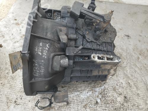 Gearbox MAZDA 3 (BK) 1.6 DI Turbo | BP35486830M3 - Image 3