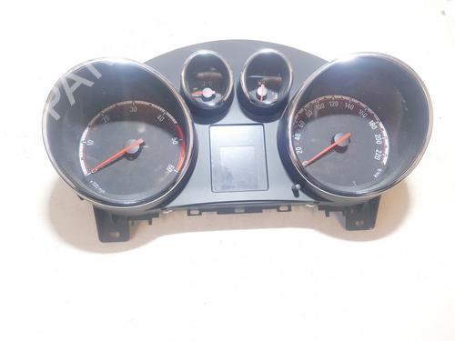 Used Instrument cluster Instrument cluster OPEL MERIVA B MPV (S10) 1.7 CDTI (75) (110 hp) 35631077 35631077