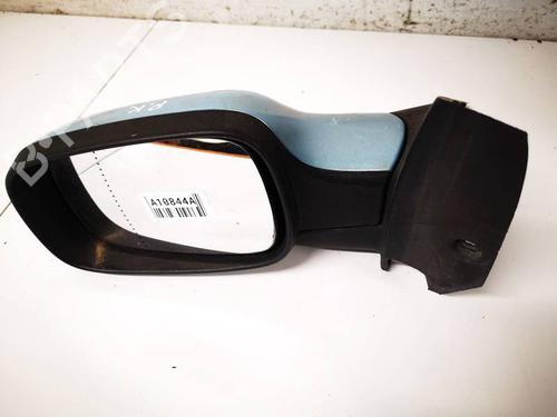 Used Left mirror Left mirror 34848929 34848929