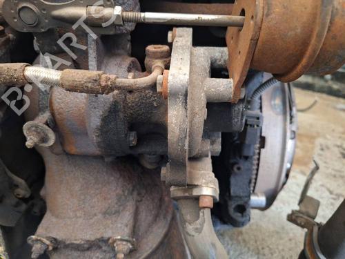 Turbo/Compresor Turbo/Compresor 35058627 35058627