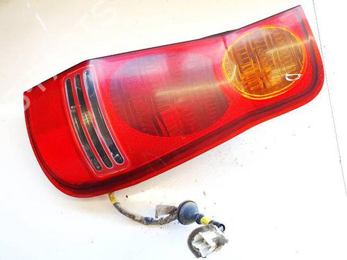 Used Right taillight Right taillight HYUNDAI MATRIX (FC) 1.5 CRDi (82 hp) 36760427 36760427