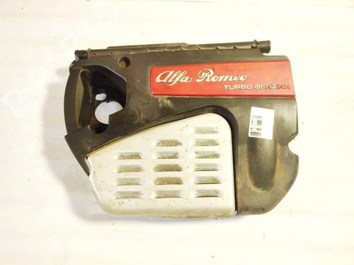 Used Upper protection Upper protection 35065714 35065714