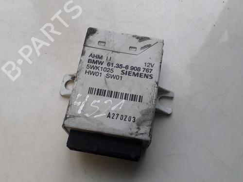 Used Electronic module Electronic module LAND ROVER RANGE ROVER III (L322) 3.0 D 4x4 (177 hp) 33513722 33513722